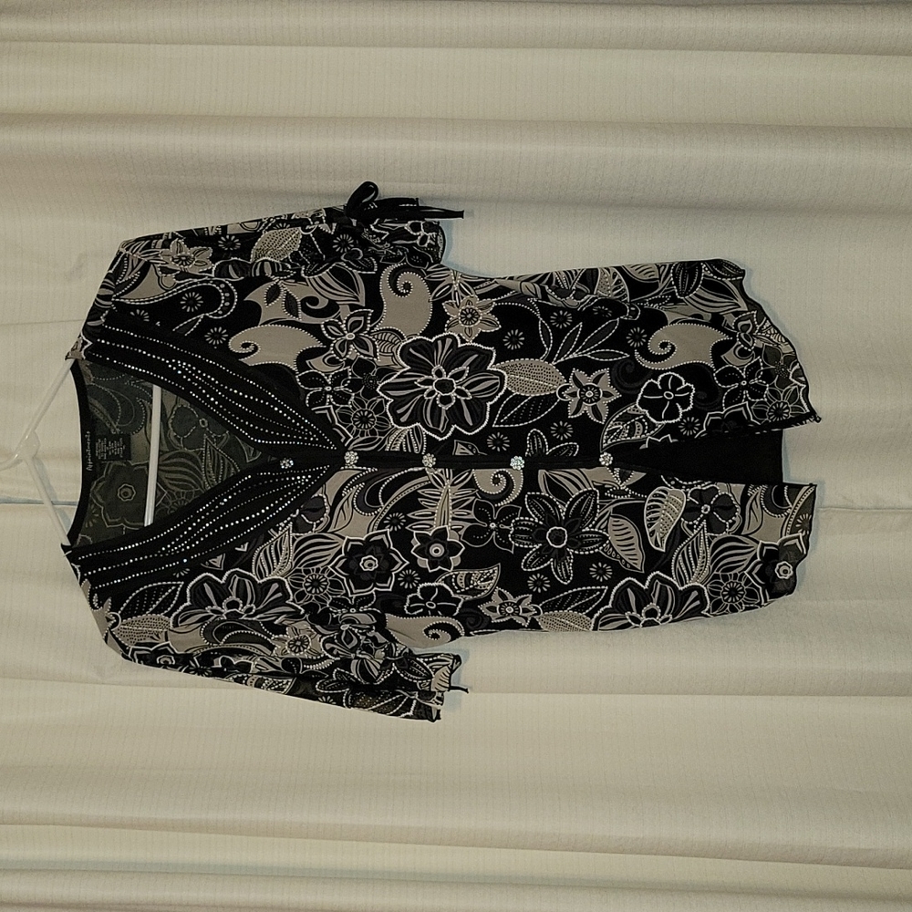 Women's dressy top